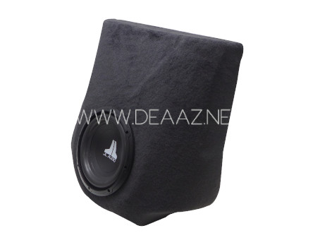 Box Saveiro 12 polegadas G3/G4 - cod 01015