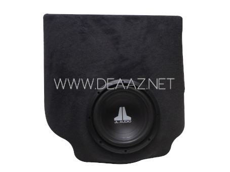 Box Saveiro 12 polegadas G3/G4 - cod 01015