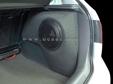 Box Spacefox - cod 01016