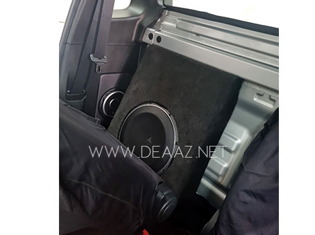 Box Fiat Strada 2021 acima - cabine simples- cod 1614