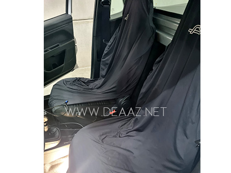 Box Fiat Strada 2021 acima - cabine simples- cod 1614