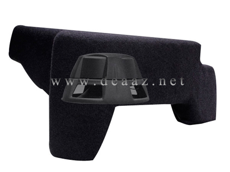 Box Subaru Imprezza Hatch 2010 a 2014