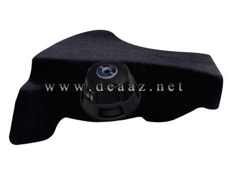 Box Subaru Imprezza Hatch 2010 a 2014  - cod 23001