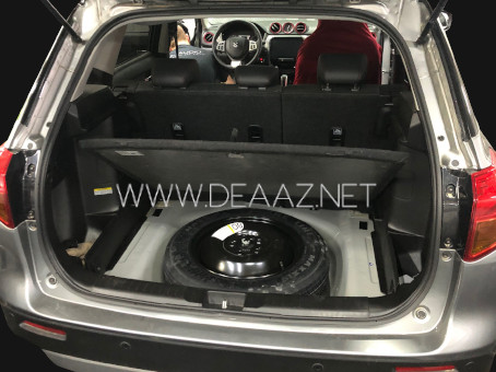 Box Suzuki Vitara - cod 26002