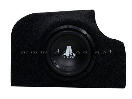 Box Renault Symbol  - cod 13010