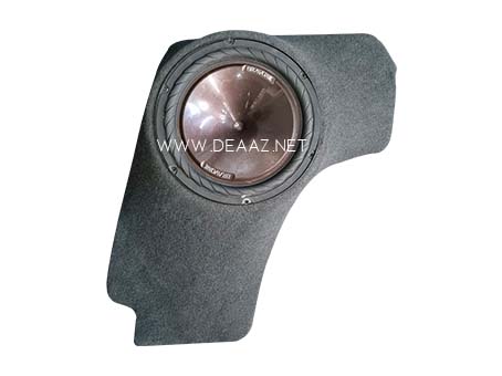 Box Taos - lateral - cod 01045