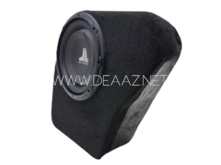 Box Tiguan 2018 acima