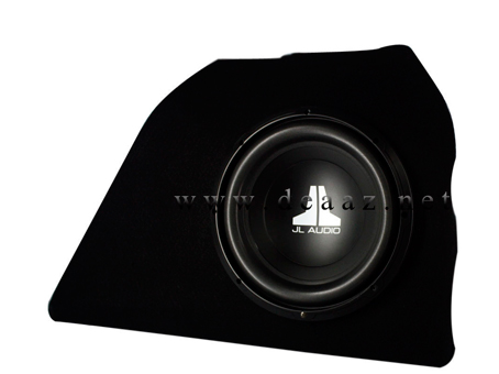 Box Nissan Tiida - cod 15001