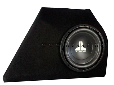 Box Nissan Tiida - cod 15001