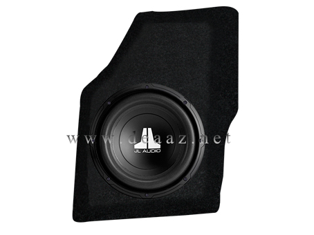 Box Touareg até 2010 - cod 01026