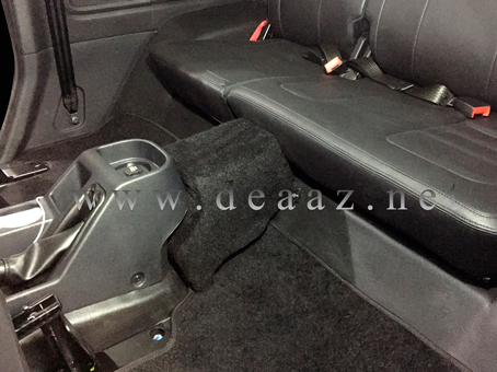 Box Troller 2015 acima - cod 18002