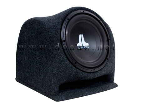 Box Universal - fibra, dutado 12