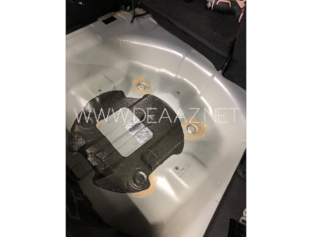 Box Suzuki Vitara - cod 26002