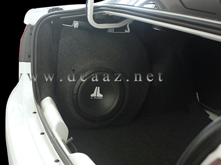 Box Voyage 2009 acima - cod 01019