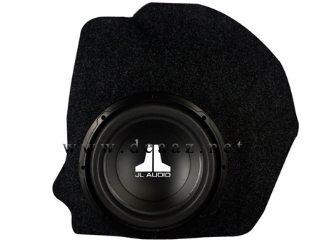 Box Voyage 2009 acima - cod 01019