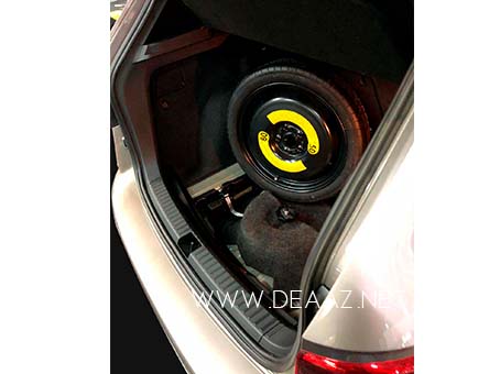 Box Taos - estepe - cod 01034