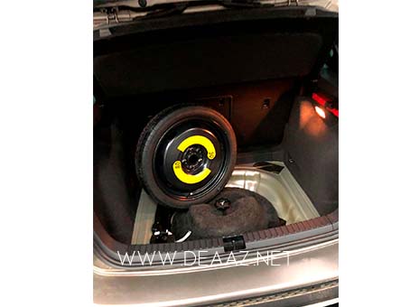 Box Taos - estepe - cod 01034