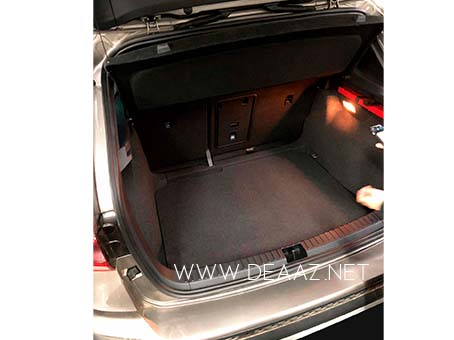 Box Taos - estepe - cod 01034