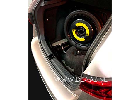 Box Taos - estepe - cod 01034