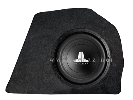 Box Citroen Xsara hatch cod 07005