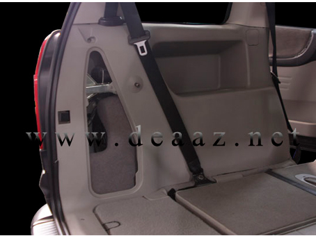 Box Zafira - cod 02020