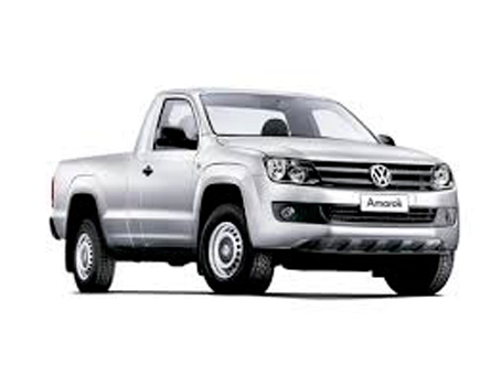 Amarok 2 portas