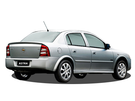 Astra Sedan