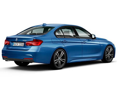 BMW Serie 1 2012 acima