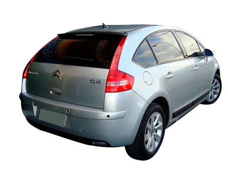 Citroen C4 Hatch 