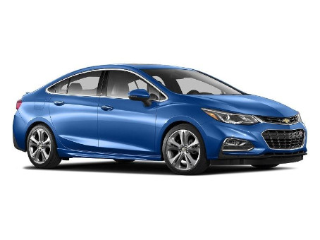 Box Cruze Sedan 2018 acima