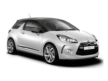 Citroen Ds3