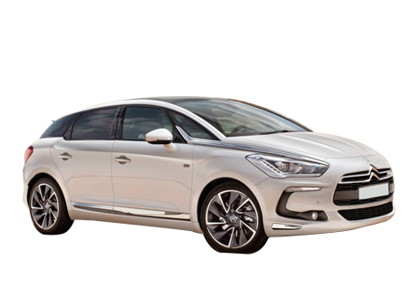 Citroen DS5