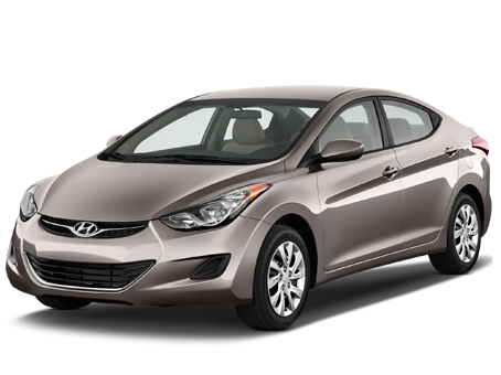 Elantra