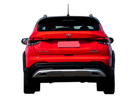 Fiat Pulse