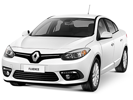 Renault Fluence