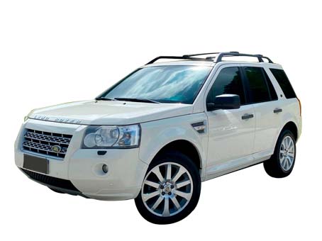 Freelander 2