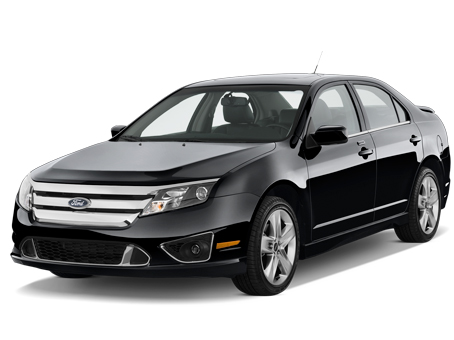 Ford Fusion 2009~2013