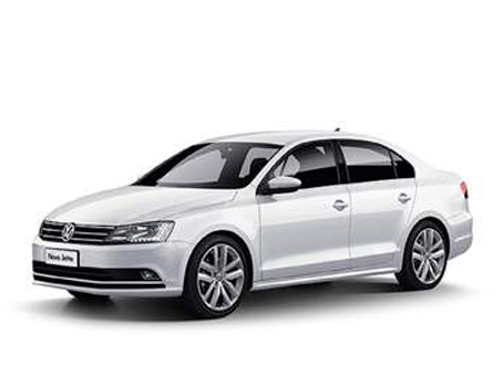 Jetta Sedan 2011 ate 2017/18