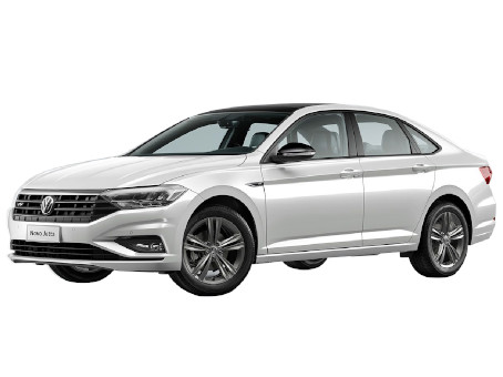 Jetta Sedan 2019 acima