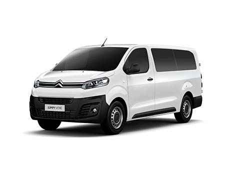 Citroen Jumpy