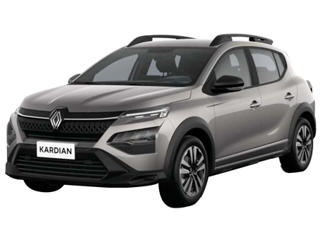 Kardian