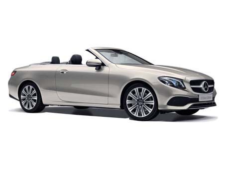 Mercedes CLA