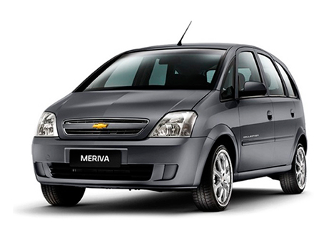 Meriva