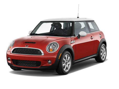 Mini Cooper até 2014/2015