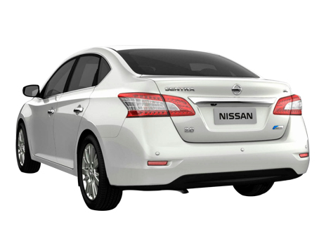 Sentra 2013/2014 acima