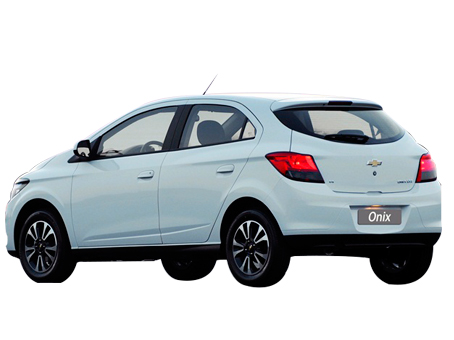 Onix Hatch ate 2014/2015