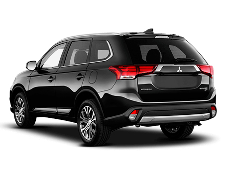 Mitsubishi Outlander 2014+