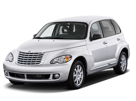 Chrysler PT Cruiser