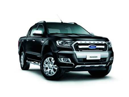 Ford Ranger 4p 2016/2017