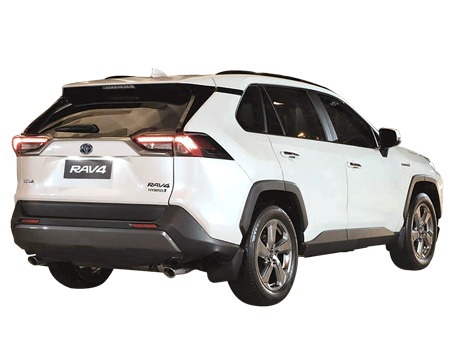 Rav4 2019 acima